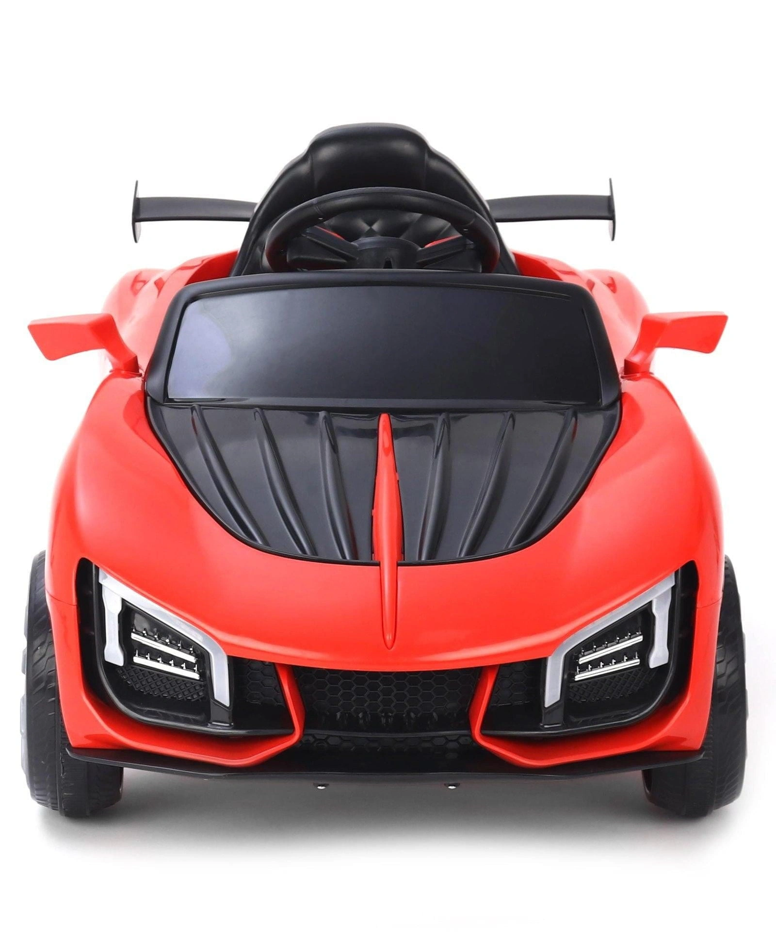 Kid's Dream Ride On Car Electric Smooth Action Remote Control Fun